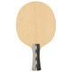 Red Double Felicidad Extrema 7 Table Base Base Placa 7 Capa Pura Pure Wood 5 Star 6 Estrellas Calidad de seis estrellas Raqueta de tenis Raqueta DIY Set horizontal