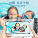 Steak [Hot Sale 50w+] Mobile phone waterproof bag touch screen waterproof cover swimming deep diving underwater photo lanyard mobile phone bag takeaway rider special rainproof bag large drifting hot spring