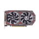 
Yingchi 3G 6G 1050TI 4G 8g 1660 2060SUPER computer graphics card Yingchi GTX1660 6G Snapdragon dual fans