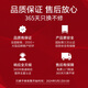 
dahua Dahua surveillance recorder 4-channel network hard disk recorder H.265 encoding high-definition NVR remote monitoring host POE power supply N104