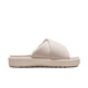 耐克（NIKE）JORDAN SOPHIA SLIDE女子透气厚底凉拖鞋 DD9277-212 柔粉DO8863-660 35.5