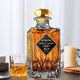 Göyalun Winery XO Brandy French Rice importiert ausländische Wein 40 -Grad -Geschenkbox Zun Diamond XO 700 ml 2 Flaschen