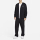 Nike (Nike) Jacke für Männer 2025 Frühlings- und Herbst Neue Strick-Strickwinkel V-Neck Pullover Casual Jacket Top FN3899-010 Schwarz XL