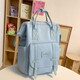 Yileshu Mommy Sac / bébé portant maman sac sac à dos fille maman sac école sac école sac junior lycée