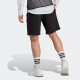 
Adidas shorts men's summer new sports pants loose comfortable breathable knitted fashion casual 5-point pants IC9756 IC9756 black M