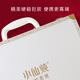 Xiaoxian Stewed Bird's Nest Gift Box Nutritional TONICS Sofortiger Frischvogel-Nestgeschenke Geschenkgeschenke für den chinesischen Valentinstag, gute Ernährung, 40 g*30 Flaschen mit geringem Zucker, niedrigem Qualität und 180 Tage