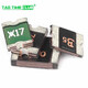 1210 1812 SMD resettable fuse PPTC 0.5A 1.75A 2A 3A 6V 16V SMD 3A16V package 1812 (5 pieces) No Specifications