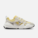 耐克（NIKE）TECH HERA女子运动鞋夏季老爹鞋刺绣时尚增高DR9761 700土星金/铁灰/浅骨色/幻影灰 35.5
