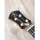 Rainbow People Músicos de la marca Kyas Whale Ballena completa Ukulele Small Guitar Guitar Professional Finger Play Anuue