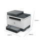 HP (HP) Tank2606sdw A4 large powder warehouse black and white laser printer copy and scanning multi-functional all-in-one machine, can add powder and automatically double-sided printing, continuous copy and scanning for home use Tank2606sdw wireless wired + batch rescan + double-sided printing