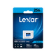 雷克沙（Lexar）tf卡 633x 4K运动相机无人机内存卡gopro手机存储卡MicroSD卡 256G 633x 读100MB 写45MB TF卡