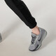耐克（NIKE）男裤2025春季新款针织运动裤卫裤舒适休闲收口裤保暖长裤子 DV9737-010黑色常规款 M