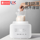 新安代储奶袋母乳保鲜袋双密封条储存母乳专用一次性存奶袋250ML/片 【特卖】3盒（96片）+记号笔 250ml/片
