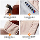 Western Region Camel Vancamel plus Samt-Windbreaker für Frauen und winddichte und warme einschichtige Jacke Casual Sports Dickeed Jacket Cooded Jacket Mountainering Anzug 9930S-2 Gummi-Pulver-Frauen [Camouflage] M.