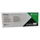 Lexmark 58D3H00 Black Toner (подходит для MS821DN/823DN/822DE/826DE/MX721ADE/822ADE/722ADHE)