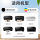 New Green Sky Chapter is suitable for Canon 845 ink cartridge ts3380 ink cartridge MG3080 TS3480 ink cartridge MG2400 MG2580S ink 845/846XL Black Color Set--1050 pages