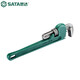 SATA heavy duty pipe wrench 18 70816