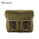 Leica M11-P/SL3/Q3 Einschuld-Fotografie-Tasche Oberwerth Relon Customized L-Nummer Black/M Code 991-733