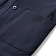 Sieben Wolfanzug Herrenzeit Frühlingszeit Casual Anzug Jacke Herren Offizielle Kleidung Single West Light Business Fashion Commuter Jacke Herren -Top