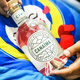 Canaima [Originalflasche importiert] Venezuela Amazon Rainforest Gin Wein 700 ml Canaima Regenwald Gin Wein 700 ml 1 Flasche