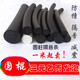 XMSJ三元发泡圆棍圆柱海绵O型填缝车门异响塞空橡胶DPDM耐老化密封条 6169 胶水