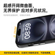KEKLLE [Skin Scrub] Applicable to iPhone 16 Mobile Case Apple 16 Protective Case Semi-transparent Frosted Anti-fall Anti-Fingerprint Lens Fully-included Soft Edge Protective Case Midnight Black