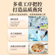 北京同仁堂即食燕窝1.6g投料量80%固形物含量40g*5瓶礼盒装营养滋补品礼物送女友 三盒装【家庭分享装 买就送礼品袋】