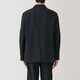 Veste masculine muji veste masculine en début automne costume pour hommes small costume ad0uva4s noir l 175 / 100a