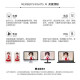 Aibaoashi Детские девчонки Hanfu Girls Summer Costume Костюм с короткими рукавами для девочек подарки для детского дня подарок в китайском стиле S689 Qingshan Dai 130 см [Предлагаемая рост 126-135 см]