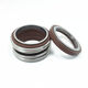
Kezhitu custom seals MB1/109/MG1-18/20/25/30/35/40/45/50/55 fluorine glue 60 alloy 80 10975 fluorine glue alloy alloy