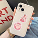 Netter Star Kirby Kirby Aufkleber Cartoon Mobile Aufkleber Tablette Wasserbecher Handkonto DIY kleiner Aufkleber wasserdichte Aufkleber zufällig 10