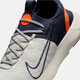 Nike Nike Herren-Laufschuhe kostenlos RN FK Nächste Sportschuhe FB1276-004 Weiß und Blau 43
