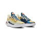 Under Armor Curry 11 Men's and Women's Couple Sports Basketball Shoes 3026617 Lemon Ice Yellow 300 40