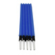Ventille de fibra de fibra Módulo óptico de fibra Conjunto Adaptador de brida Medidor de potencia óptica OTDR Interfaz LC/MU Cleaning 1.25 mm CKCS-1T CKCS-1T