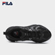 FILA Official Men's Shoes MARS 3 Retro Sports Shoes 2025 Mars Shoes 3 Casual Dad Shoes
