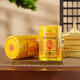 SEAWALL WUYI Mountain Oolong Tea Rock Tea Old Crop Crop Narcissus Tea Dahongpao Classic Overseas Export Tea [Wuyi Rock Tea] Old Crop Narcissus 125g * 1 Can
