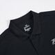 361 short-sleeved men's T-shirt summer sportswear quick-drying clothes running body clothes polo shirt 652424122H-3