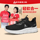 
Foot-lifting anti-slip elderly shoes for women running shoes for summer new style elderly mother shoes outdoor sports casual shoes breathable mesh shoes