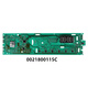 黍  鱼适用海尔洗衣机电脑板EG8014HB39GU1/HJ100-1HU1电源0021800095G 库存电源板0021800095G