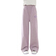 Yoyo One (Yoyo One) Pantalons de filles Spring and Automn Clothes Children's Pant's New Spring Vêtements Sports Pantalon largeur Pantal