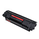 Tianwei CRG328/CE278A Cartucho de tóner adecuado para Canon MF4712 4720W L150 L418S 4870DNG P1566 4830DG 4712G Instalación profesional