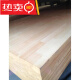 17 Largo Pine Splicic Board Integrated Board Möbel Board Plug-in Board Cabinet Splicic Board 12040