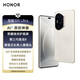 Honor Mobile 300 Ultra Beidou Satellite Communication Ultrasonic Fingerprint 5G AI New Product Camera Phone Camellia White (Plain Leather Version 12GB+512GB