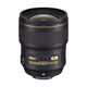 Nikon fixed focus large aperture lens 35mm/50/58/85/105/28mm portrait AF-s 28mm f/1.4E lens standard