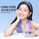 BOP Specialized (bop) probiotic strip mouthwash portable travel breath freshening oral cleaning mixed flavor 60 strips of mouthwash