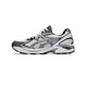 亚瑟士（asics）JJJJound x Asics GT-2160 亚瑟士联名千禧风反光透气低帮跑步鞋 1203A554-100【白银】 38