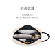 POLO clutch bag, men's multifunctional mobile phone bag, travel handbag, men's and women's cosmetic bag, toiletry storage bag, hand tool bag