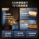 追觅H20PRO助力版家用洗地机洗拖吸一体自动清洗拖地机吸尘器干湿两用国家补贴洗涤机拖地洗地一体机