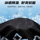 
Li Ning sports shorts men's summer thin quick-drying running marathon basketball fitness training fake two-piece three-point pants standard black [double-layer quick-drying breathable] S [height 160-165cm weight 35-45kg]