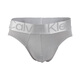 
Calvin Kline men's fashionable casual underwear three outfits for boyfriend 11968 holiday gifts mixed color XL